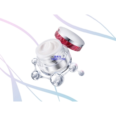 香莹_神经酰胺出水霜OEM定制加工贴牌